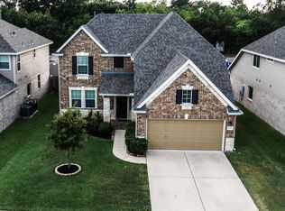 21122 Mandarin Glen Cir, Spring, TX 77388