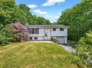 10 Greenhill Rd, Hammonds Plains, NS B3Z1J6