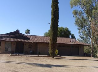 380 Bonita Dr, Wickenburg, AZ 85390