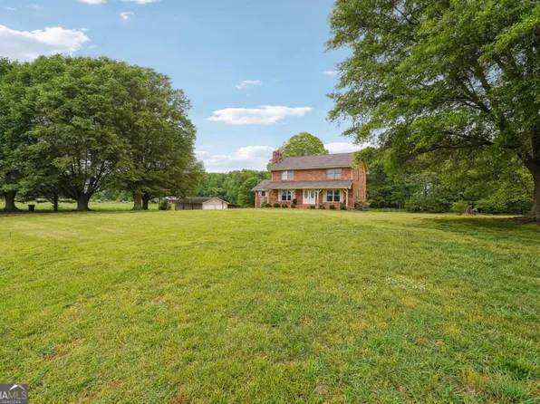 6545 Westbrook Rd, Gainesville, GA 30506