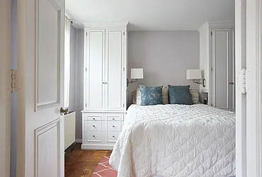 Sold by Brown Harris Stevens