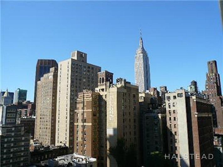 1st image of 155 E 38th St APT 17J