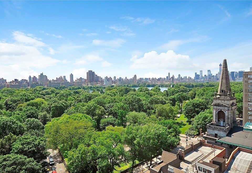 1st image of 372 Central Park W APT 19S