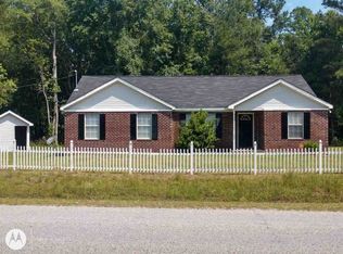 1209 Little McCall Rd, Guyton, GA 31312