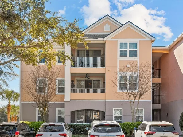 3344 Corona Village Way APT 201, Orlando, FL 32835