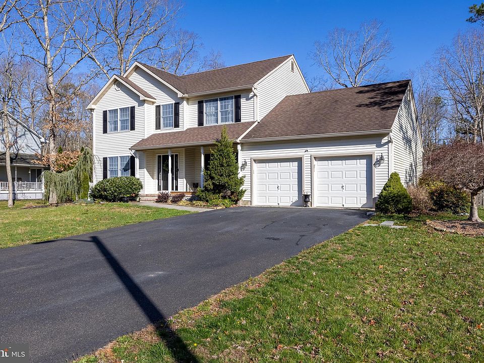 3116 Brookfield St, Vineland, NJ 08361 Zillow