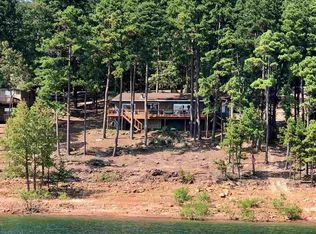 20 Roberts Rd, Edgemont, AR 72044