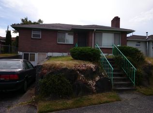 4920 24th Ave S, Seattle, WA 98108