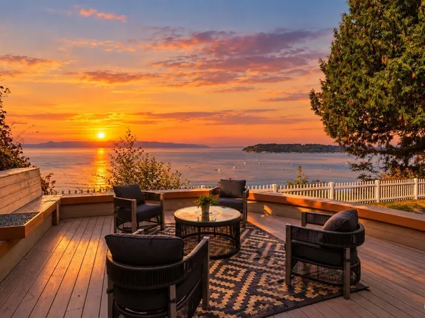 11812 Marine View Drive, Edmonds, WA 98026