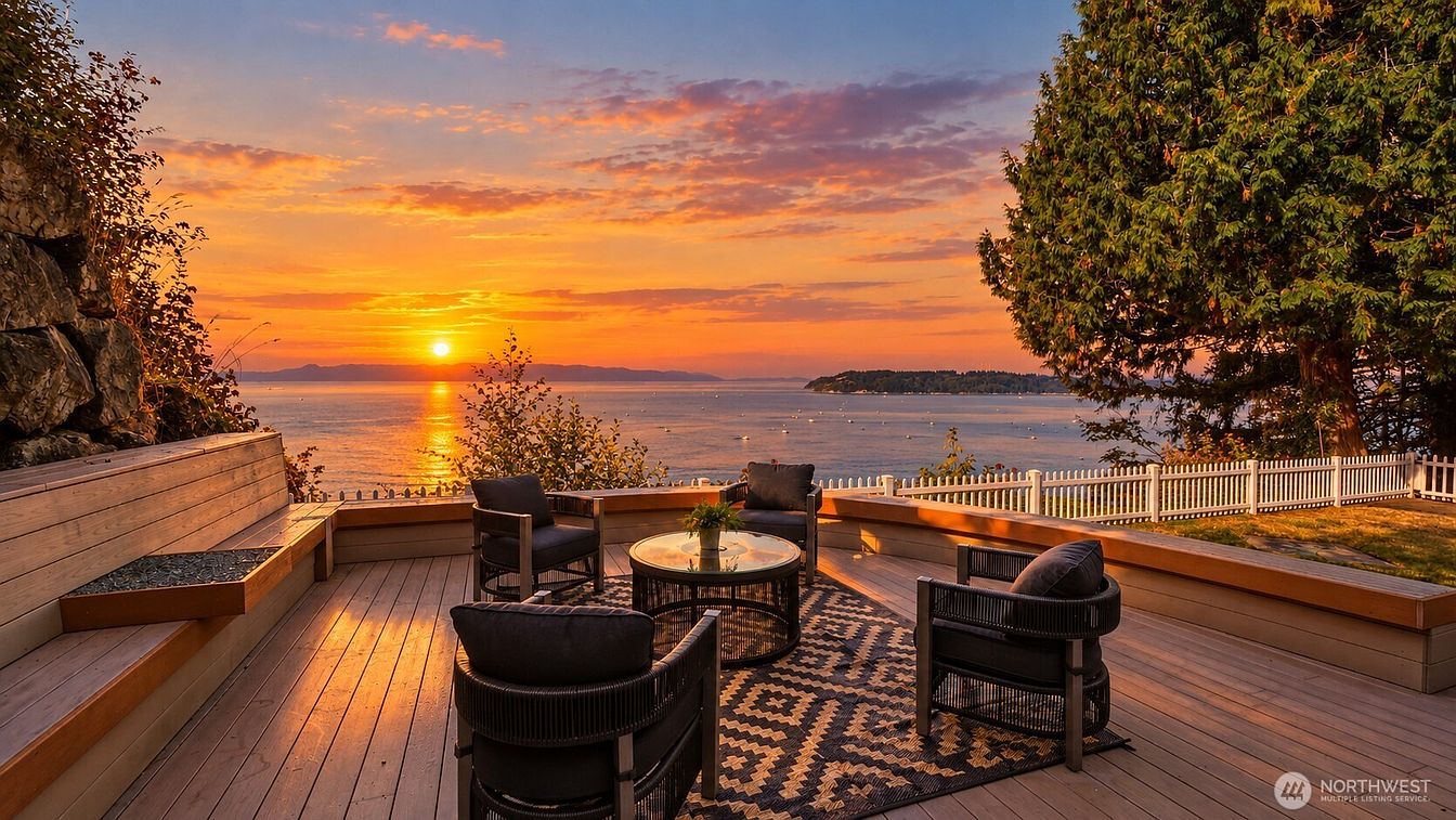 1st image of 11812 Marine View Drive