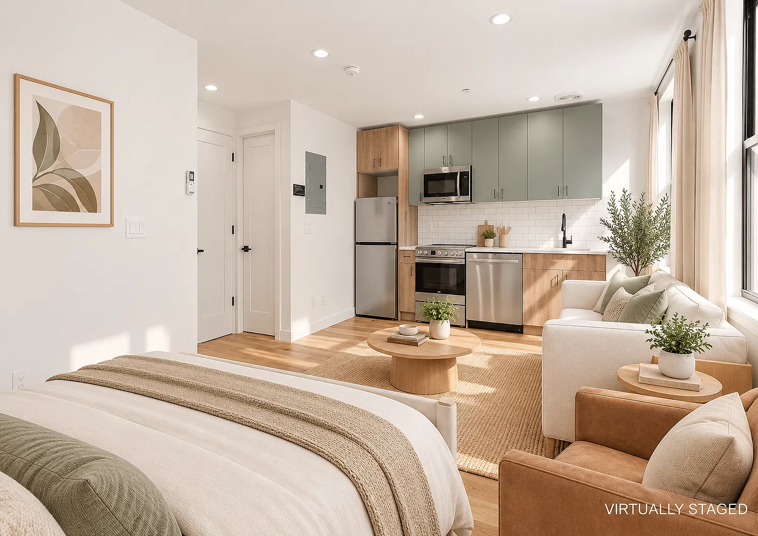 116 Madison Street — Photo 2