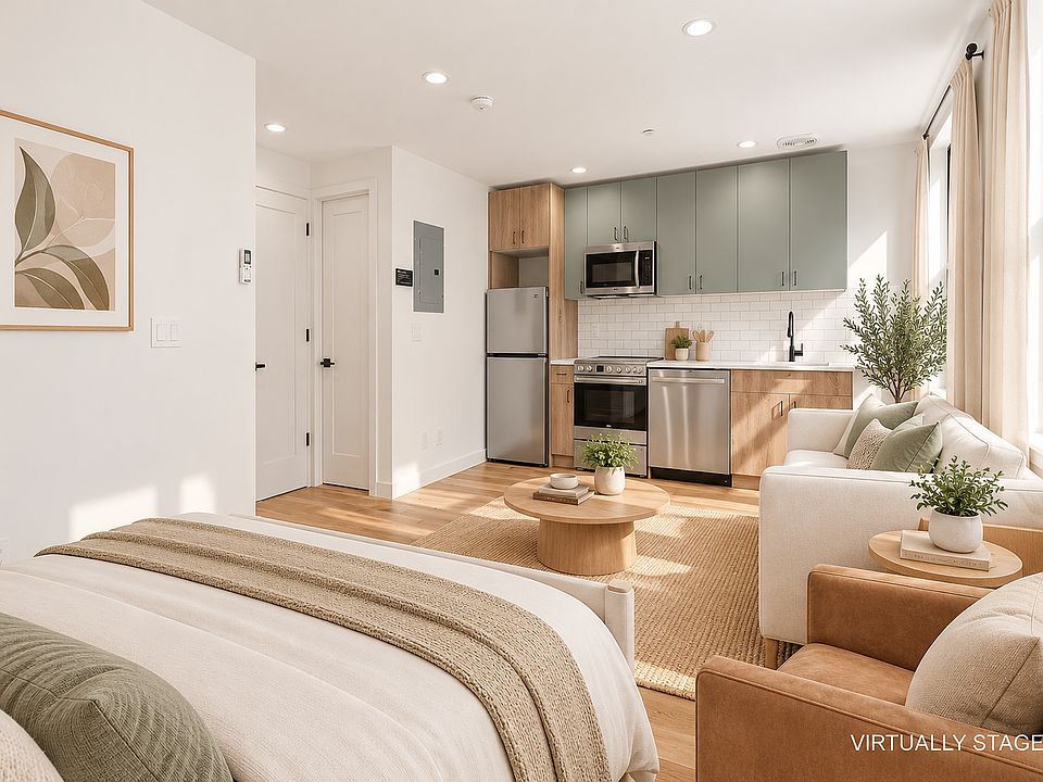 2nd image of 116 Madison St #4