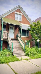 2239 S Kildare Ave, Chicago, IL, 60623