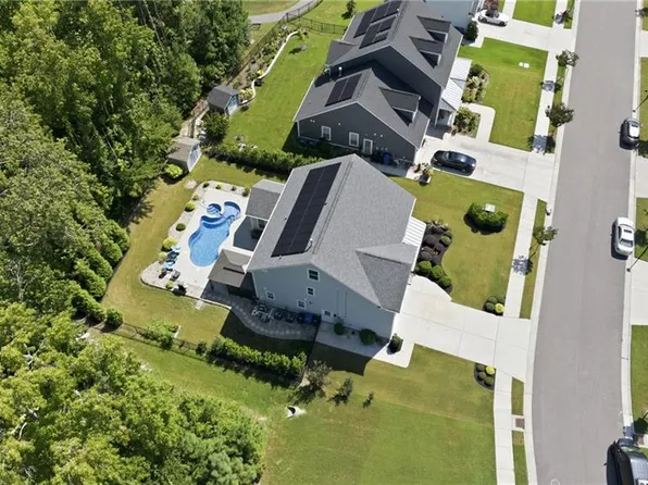 2190 Allen Gimbert Way, Virginia Beach, VA 23453