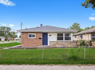 16460 Honore Ave, Markham, IL 60428