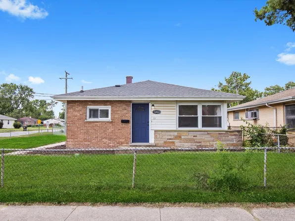 16460 Honore Ave, Markham, IL 60428