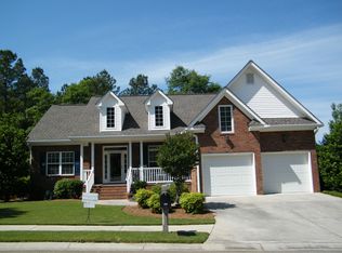 134 Glen Haven Cir, Aiken, SC 29803