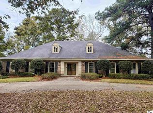 108 Fleur De Lis Cir, West Monroe, LA 71291