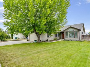 1080 N Shannon Ln, Post Falls, ID 83854