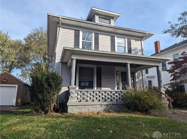 328 Lincoln Pl, Urbana, OH 43078