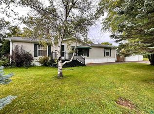 400 21st Ave E, Ashland, WI 54806