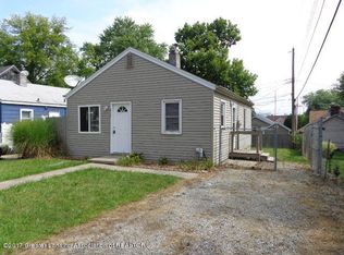 213 Haze St, Lansing, MI 48917