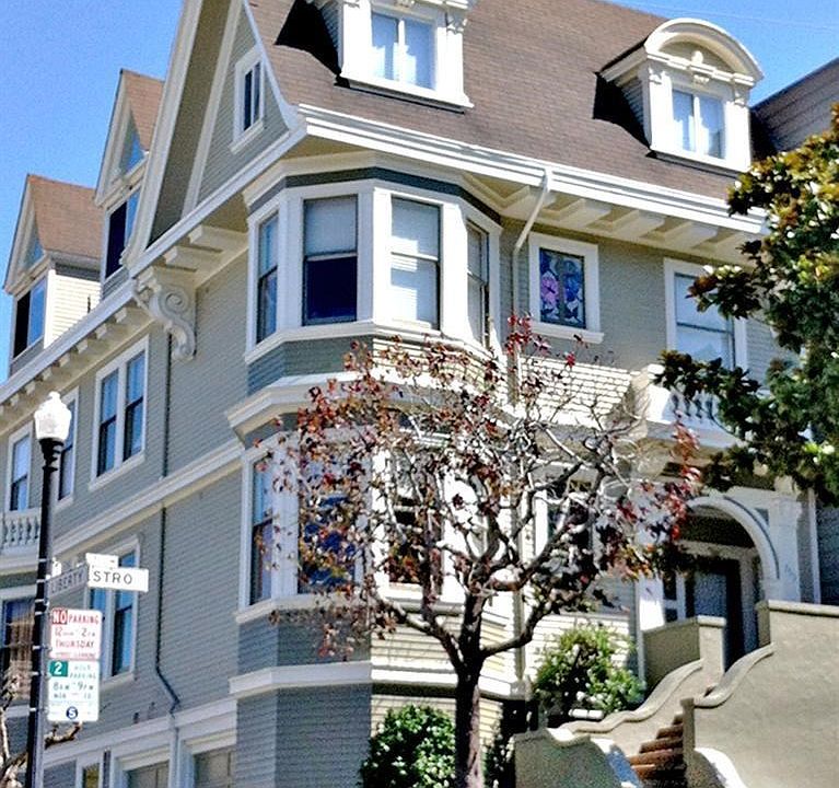 1st image of 751-753 Castro St