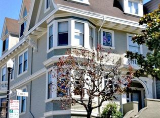 751-753 Castro St, San Francisco, CA 94114