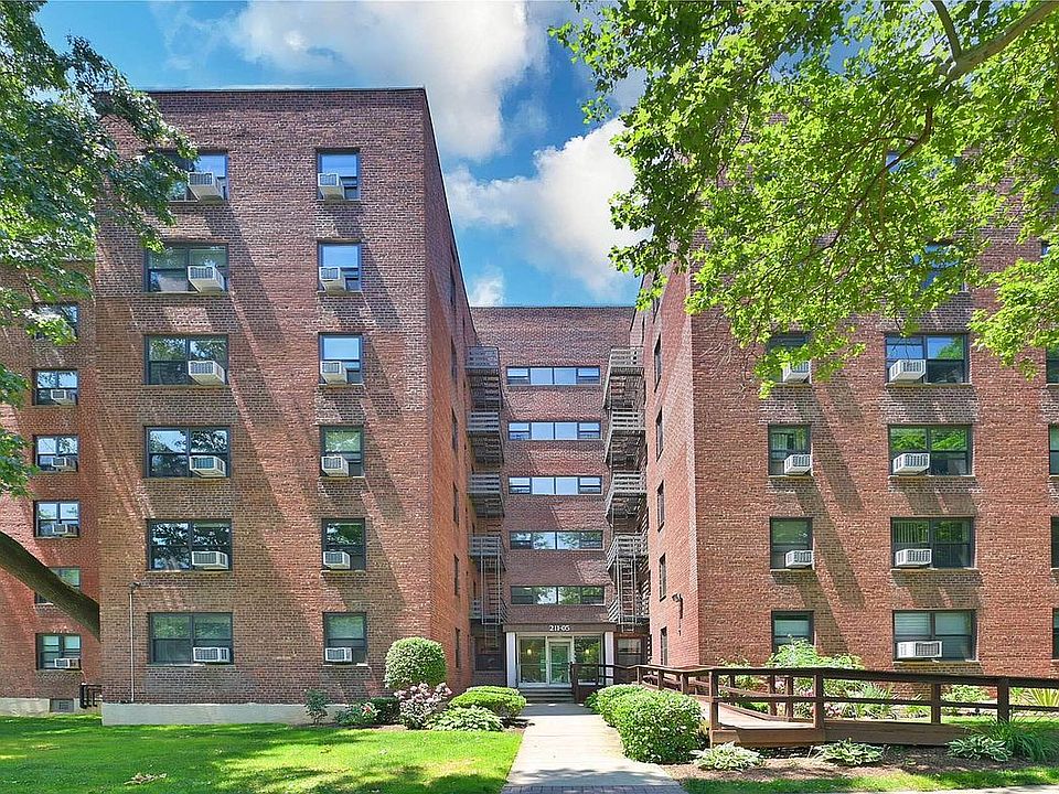 1st image of 75-20 Bell Blvd #6D