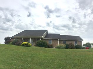 15825 W 725 S, Sandborn, IN 47578