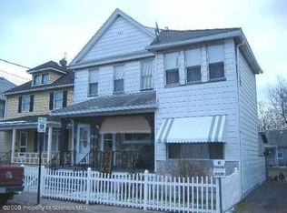 2442 Heermans Ave, Scranton, PA 18509