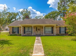460 Dover Ln, Spring, TX 77373