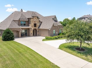 10601 San Simeon Ln, Fort Worth, TX 76179