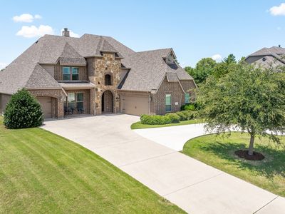 10601 San Simeon Ln, Fort Worth, TX, 76179