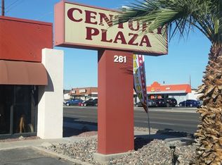 281 W 24th St STE 116, Yuma, AZ 85364
