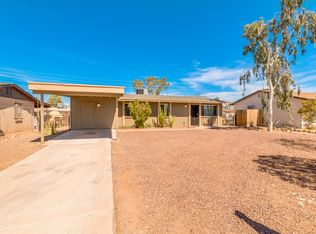 2228 E Roeser Rd, Phoenix, AZ 85040