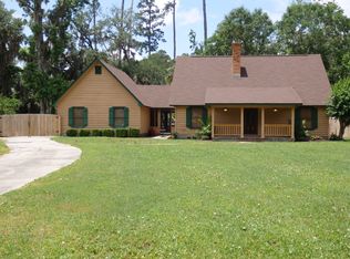 188 Deals Cir S, Woodbine, GA 31569