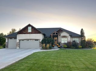 2138 S Quail Ridge Dr, Ammon, ID 83401