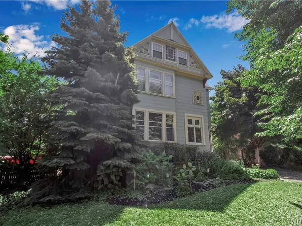 59 Linwood Ave, Buffalo, NY 14209