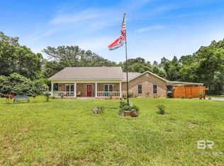 11902 County Road 97, Elberta, AL 36530