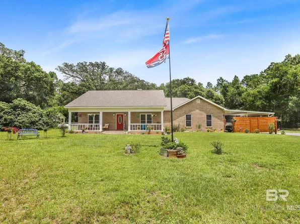 11902 County Road 97, Elberta, AL 36530