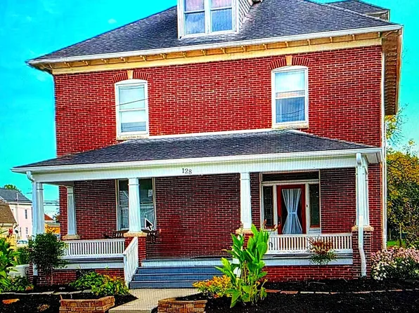 128 North St, Mc Sherrystown, PA 17344