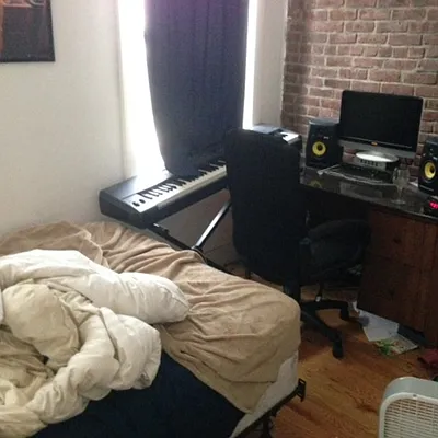 Rented by Nooklyn NYC LLC | media 24