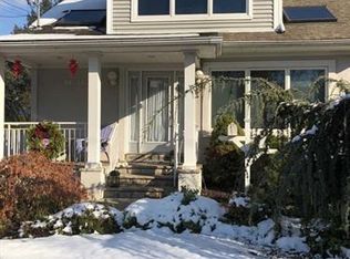 5-23 3rd St, Fair Lawn, NJ 07410