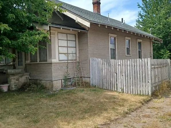 4037 E Hartson Ave, Spokane, WA 99202