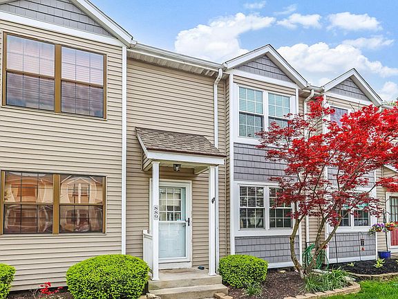 2nd image of 889 Noddymill Ln E #33C