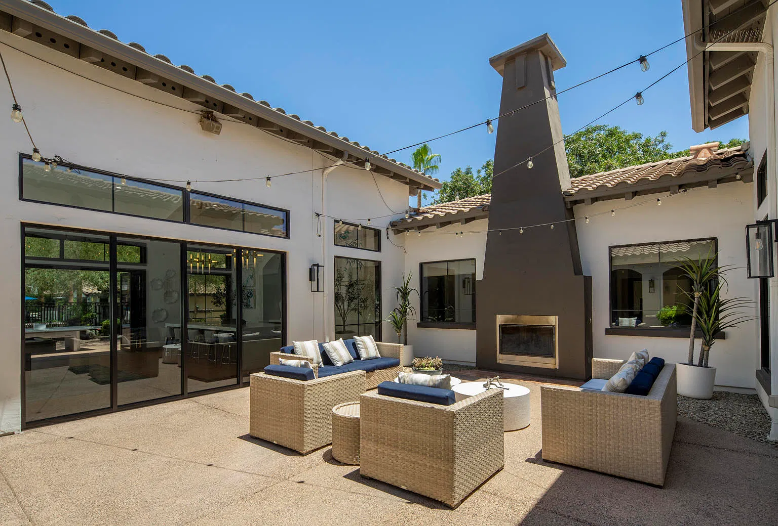 Serafina Apartment Homes — Photo 3