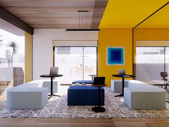 3rd image of 10375 Washington Blvd #201