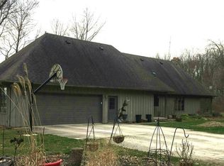 11476 State Route 49, Hicksville, OH 43526