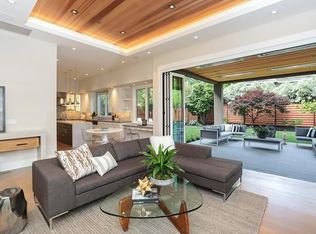 53 Politzer Dr, Menlo Park, CA 94025